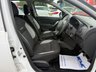 USED 2015 15 DACIA SANDERO STEPWAY 0.9 TCe Laureate Hatchback 5dr Petrol Manual Euro 5 (90 ps) Finished in GLACIER WHITE with Cloth Trim. This Dacia Sandero is an incredibly practical and budget-friendly crossover hatchback. The Laur&eacute;ate trim is a highly desirable premium trim. Features include, Sat Nav, Touch Screen, Rear Park Sensors, Radio, B/Tooth and much more. Dealer serviced at 16773 miles, 18756 miles, 27656 miles, 33419 miles, 39871 miles, 41242 miles, 43007 miles, and at 44804 miles.