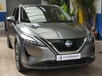USED 2024 24 NISSAN QASHQAI 1.5 h e-POWER N-Connecta SUV 5dr Petrol Hybrid Auto Euro 6 (s/s) (190 ps) SUNROOF SAT NAV CARPLAY PARKING CAMERA CRUISE CONTROL PARKING SENSORS 1 OWNER SERVICE HISTORY WARRANTY