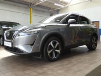 USED 2024 24 NISSAN QASHQAI 1.5 h e-POWER N-Connecta SUV 5dr Petrol Hybrid Auto Euro 6 (s/s) (190 ps) SUNROOF SAT NAV CARPLAY PARKING CAMERA CRUISE CONTROL PARKING SENSORS 1 OWNER SERVICE HISTORY WARRANTY