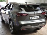 USED 2024 24 NISSAN QASHQAI 1.5 h e-POWER N-Connecta SUV 5dr Petrol Hybrid Auto Euro 6 (s/s) (190 ps) SUNROOF SAT NAV CARPLAY PARKING CAMERA CRUISE CONTROL PARKING SENSORS 1 OWNER SERVICE HISTORY WARRANTY