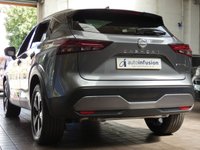 USED 2024 24 NISSAN QASHQAI 1.5 h e-POWER N-Connecta SUV 5dr Petrol Hybrid Auto Euro 6 (s/s) (190 ps) SUNROOF SAT NAV CARPLAY PARKING CAMERA CRUISE CONTROL PARKING SENSORS 1 OWNER SERVICE HISTORY WARRANTY