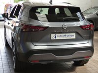 USED 2024 24 NISSAN QASHQAI 1.5 h e-POWER N-Connecta SUV 5dr Petrol Hybrid Auto Euro 6 (s/s) (190 ps) SUNROOF SAT NAV CARPLAY PARKING CAMERA CRUISE CONTROL PARKING SENSORS 1 OWNER SERVICE HISTORY WARRANTY