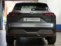USED 2024 24 NISSAN QASHQAI 1.5 h e-POWER N-Connecta SUV 5dr Petrol Hybrid Auto Euro 6 (s/s) (190 ps) SUNROOF SAT NAV CARPLAY PARKING CAMERA CRUISE CONTROL PARKING SENSORS 1 OWNER SERVICE HISTORY WARRANTY