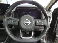 USED 2024 24 NISSAN QASHQAI 1.5 h e-POWER N-Connecta SUV 5dr Petrol Hybrid Auto Euro 6 (s/s) (190 ps) SUNROOF SAT NAV CARPLAY PARKING CAMERA CRUISE CONTROL PARKING SENSORS 1 OWNER SERVICE HISTORY WARRANTY