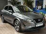 USED 2024 24 NISSAN QASHQAI 1.5 h e-POWER N-Connecta SUV 5dr Petrol Hybrid Auto Euro 6 (s/s) (190 ps) SUNROOF SAT NAV CARPLAY PARKING CAMERA CRUISE CONTROL PARKING SENSORS 1 OWNER SERVICE HISTORY WARRANTY