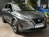 USED 2024 24 NISSAN QASHQAI 1.5 h e-POWER N-Connecta SUV 5dr Petrol Hybrid Auto Euro 6 (s/s) (190 ps) SUNROOF SAT NAV CARPLAY PARKING CAMERA CRUISE CONTROL PARKING SENSORS 1 OWNER SERVICE HISTORY WARRANTY
