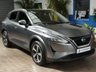 USED 2024 24 NISSAN QASHQAI 1.5 h e-POWER N-Connecta SUV 5dr Petrol Hybrid Auto Euro 6 (s/s) (190 ps) SUNROOF SAT NAV CARPLAY PARKING CAMERA CRUISE CONTROL PARKING SENSORS 1 OWNER SERVICE HISTORY WARRANTY