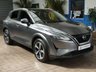 USED 2024 24 NISSAN QASHQAI 1.5 h e-POWER N-Connecta SUV 5dr Petrol Hybrid Auto Euro 6 (s/s) (190 ps) SUNROOF SAT NAV CARPLAY PARKING CAMERA CRUISE CONTROL PARKING SENSORS 1 OWNER SERVICE HISTORY WARRANTY