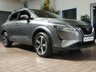 USED 2024 24 NISSAN QASHQAI 1.5 h e-POWER N-Connecta SUV 5dr Petrol Hybrid Auto Euro 6 (s/s) (190 ps) SUNROOF SAT NAV CARPLAY PARKING CAMERA CRUISE CONTROL PARKING SENSORS 1 OWNER SERVICE HISTORY WARRANTY