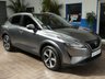 USED 2024 24 NISSAN QASHQAI 1.5 h e-POWER N-Connecta SUV 5dr Petrol Hybrid Auto Euro 6 (s/s) (190 ps) SUNROOF SAT NAV CARPLAY PARKING CAMERA CRUISE CONTROL PARKING SENSORS 1 OWNER SERVICE HISTORY WARRANTY