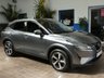 USED 2024 24 NISSAN QASHQAI 1.5 h e-POWER N-Connecta SUV 5dr Petrol Hybrid Auto Euro 6 (s/s) (190 ps) SUNROOF SAT NAV CARPLAY PARKING CAMERA CRUISE CONTROL PARKING SENSORS 1 OWNER SERVICE HISTORY WARRANTY