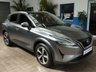 USED 2024 24 NISSAN QASHQAI 1.5 h e-POWER N-Connecta SUV 5dr Petrol Hybrid Auto Euro 6 (s/s) (190 ps) SUNROOF SAT NAV CARPLAY PARKING CAMERA CRUISE CONTROL PARKING SENSORS 1 OWNER SERVICE HISTORY WARRANTY