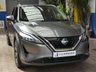 USED 2024 24 NISSAN QASHQAI 1.5 h e-POWER N-Connecta SUV 5dr Petrol Hybrid Auto Euro 6 (s/s) (190 ps) SUNROOF SAT NAV CARPLAY PARKING CAMERA CRUISE CONTROL PARKING SENSORS 1 OWNER SERVICE HISTORY WARRANTY