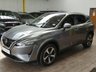 USED 2024 24 NISSAN QASHQAI 1.5 h e-POWER N-Connecta SUV 5dr Petrol Hybrid Auto Euro 6 (s/s) (190 ps) SUNROOF SAT NAV CARPLAY PARKING CAMERA CRUISE CONTROL PARKING SENSORS 1 OWNER SERVICE HISTORY WARRANTY