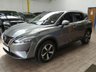 USED 2024 24 NISSAN QASHQAI 1.5 h e-POWER N-Connecta SUV 5dr Petrol Hybrid Auto Euro 6 (s/s) (190 ps) SUNROOF SAT NAV CARPLAY PARKING CAMERA CRUISE CONTROL PARKING SENSORS 1 OWNER SERVICE HISTORY WARRANTY