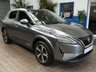 USED 2024 24 NISSAN QASHQAI 1.5 h e-POWER N-Connecta SUV 5dr Petrol Hybrid Auto Euro 6 (s/s) (190 ps) SUNROOF SAT NAV CARPLAY PARKING CAMERA CRUISE CONTROL PARKING SENSORS 1 OWNER SERVICE HISTORY WARRANTY