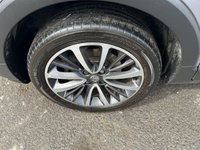 USED 2019 69 VAUXHALL CROSSLAND X 1.2 Turbo GPF Elite Nav SUV 5dr Petrol Manual Euro 6 (s/s) (130 ps) 