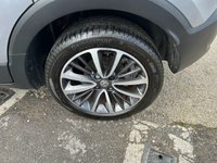 USED 2019 69 VAUXHALL CROSSLAND X 1.2 Turbo GPF Elite Nav SUV 5dr Petrol Manual Euro 6 (s/s) (130 ps) 
