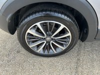 USED 2019 69 VAUXHALL CROSSLAND X 1.2 Turbo GPF Elite Nav SUV 5dr Petrol Manual Euro 6 (s/s) (130 ps) 