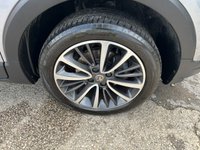 USED 2019 69 VAUXHALL CROSSLAND X 1.2 Turbo GPF Elite Nav SUV 5dr Petrol Manual Euro 6 (s/s) (130 ps) 