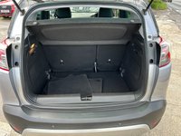 USED 2019 69 VAUXHALL CROSSLAND X 1.2 Turbo GPF Elite Nav SUV 5dr Petrol Manual Euro 6 (s/s) (130 ps) 