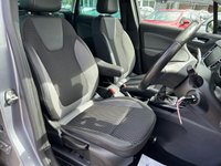 USED 2019 69 VAUXHALL CROSSLAND X 1.2 Turbo GPF Elite Nav SUV 5dr Petrol Manual Euro 6 (s/s) (130 ps) 