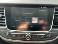USED 2019 69 VAUXHALL CROSSLAND X 1.2 Turbo GPF Elite Nav SUV 5dr Petrol Manual Euro 6 (s/s) (130 ps) 