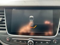 USED 2019 69 VAUXHALL CROSSLAND X 1.2 Turbo GPF Elite Nav SUV 5dr Petrol Manual Euro 6 (s/s) (130 ps) 