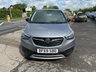 USED 2019 69 VAUXHALL CROSSLAND X 1.2 Turbo GPF Elite Nav SUV 5dr Petrol Manual Euro 6 (s/s) (130 ps) 