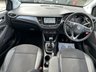USED 2019 69 VAUXHALL CROSSLAND X 1.2 Turbo GPF Elite Nav SUV 5dr Petrol Manual Euro 6 (s/s) (130 ps) 