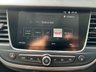 USED 2019 69 VAUXHALL CROSSLAND X 1.2 Turbo GPF Elite Nav SUV 5dr Petrol Manual Euro 6 (s/s) (130 ps) 