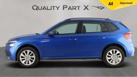 USED 2023 23 SKODA KAMIQ 1.0 TSI SE Drive SUV 5dr Petrol Manual Euro 6 (s/s) (110 ps) NEW STOCK