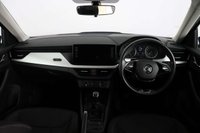 USED 2023 23 SKODA KAMIQ 1.0 TSI SE Drive SUV 5dr Petrol Manual Euro 6 (s/s) (110 ps) NEW STOCK