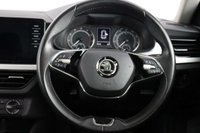 USED 2023 23 SKODA KAMIQ 1.0 TSI SE Drive SUV 5dr Petrol Manual Euro 6 (s/s) (110 ps) NEW STOCK
