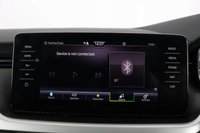 USED 2023 23 SKODA KAMIQ 1.0 TSI SE Drive SUV 5dr Petrol Manual Euro 6 (s/s) (110 ps) NEW STOCK