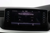 USED 2023 23 SKODA KAMIQ 1.0 TSI SE Drive SUV 5dr Petrol Manual Euro 6 (s/s) (110 ps) NEW STOCK