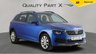 USED 2023 23 SKODA KAMIQ 1.0 TSI SE Drive SUV 5dr Petrol Manual Euro 6 (s/s) (110 ps) NEW STOCK