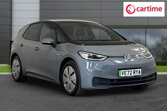 2023 VOLKSWAGEN ID.3