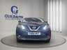 USED 2016 66 NISSAN QASHQAI 1.5 dCi N-Connecta SUV 5dr Diesel Manual 2WD Euro 6 (s/s) (110 ps) 03 Month  Part+Labour Warranty