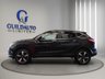 USED 2016 66 NISSAN QASHQAI 1.5 dCi N-Connecta SUV 5dr Diesel Manual 2WD Euro 6 (s/s) (110 ps) 03 Month  Part+Labour Warranty