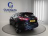 USED 2016 66 NISSAN QASHQAI 1.5 dCi N-Connecta SUV 5dr Diesel Manual 2WD Euro 6 (s/s) (110 ps) 03 Month  Part+Labour Warranty