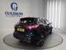 USED 2016 66 NISSAN QASHQAI 1.5 dCi N-Connecta SUV 5dr Diesel Manual 2WD Euro 6 (s/s) (110 ps) 03 Month  Part+Labour Warranty