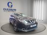 USED 2016 66 NISSAN QASHQAI 1.5 dCi N-Connecta SUV 5dr Diesel Manual 2WD Euro 6 (s/s) (110 ps) 03 Month  Part+Labour Warranty