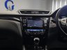 USED 2016 66 NISSAN QASHQAI 1.5 dCi N-Connecta SUV 5dr Diesel Manual 2WD Euro 6 (s/s) (110 ps) 03 Month  Part+Labour Warranty