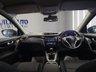 USED 2016 66 NISSAN QASHQAI 1.5 dCi N-Connecta SUV 5dr Diesel Manual 2WD Euro 6 (s/s) (110 ps) 03 Month  Part+Labour Warranty