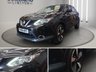 USED 2016 66 NISSAN QASHQAI 1.5 dCi N-Connecta SUV 5dr Diesel Manual 2WD Euro 6 (s/s) (110 ps) 03 Month  Part+Labour Warranty
