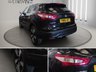USED 2016 66 NISSAN QASHQAI 1.5 dCi N-Connecta SUV 5dr Diesel Manual 2WD Euro 6 (s/s) (110 ps) 03 Month  Part+Labour Warranty