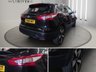 USED 2016 66 NISSAN QASHQAI 1.5 dCi N-Connecta SUV 5dr Diesel Manual 2WD Euro 6 (s/s) (110 ps) 03 Month  Part+Labour Warranty