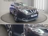 USED 2016 66 NISSAN QASHQAI 1.5 dCi N-Connecta SUV 5dr Diesel Manual 2WD Euro 6 (s/s) (110 ps) 03 Month  Part+Labour Warranty