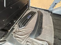 USED 2023 73 FORD TRANSIT CUSTOM 2.0 320 EcoBlue Limited Panel Van 5dr Diesel Auto L1 H1 Euro 6 (170 ps) JUST ARRIVED IN STOCK!